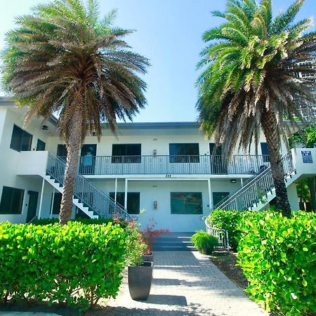 Makani Beach House 333 Hollywood Buitenkant foto