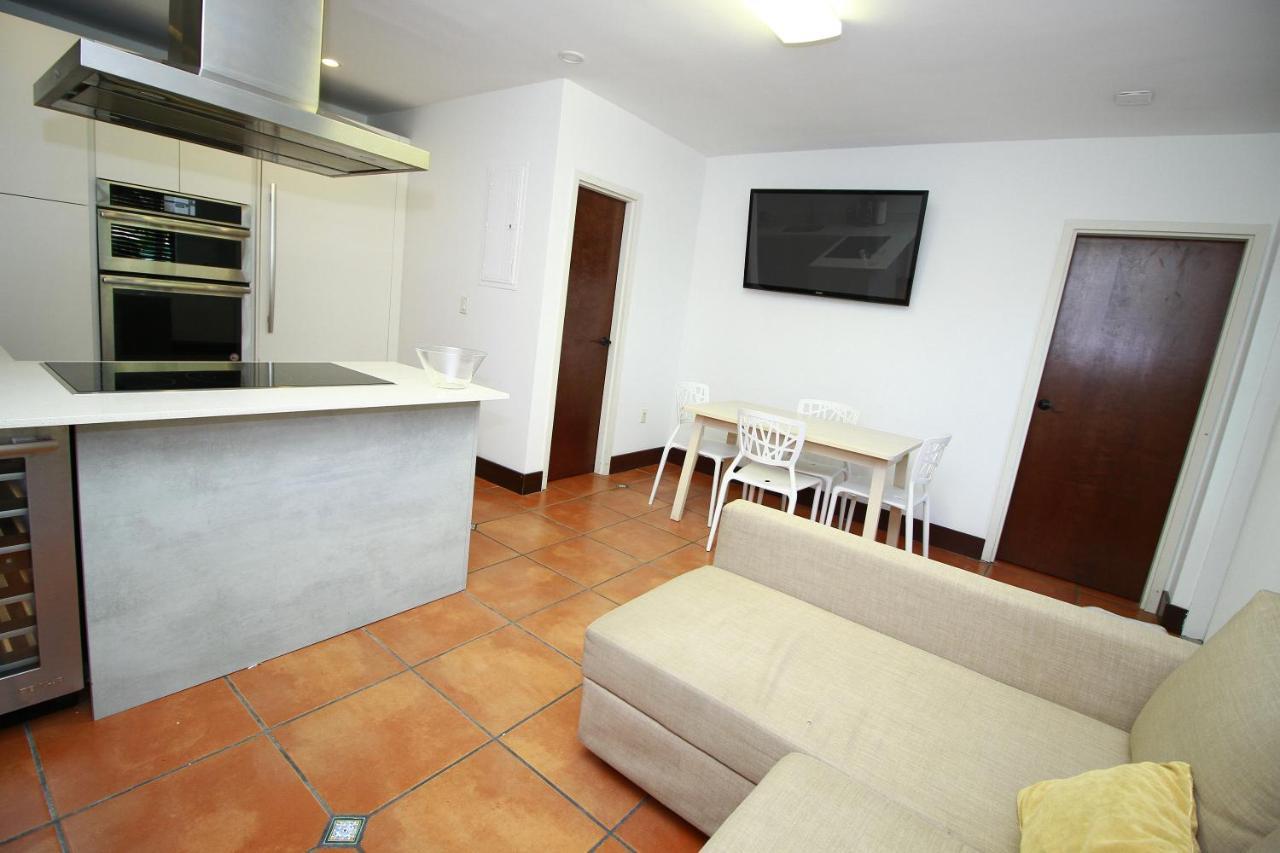 Makani Beach House 333 Hollywood Buitenkant foto