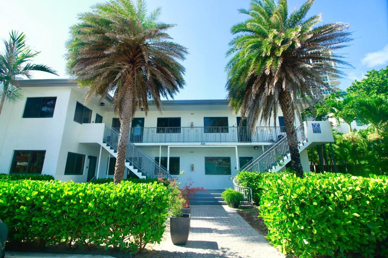 Makani Beach House 333 Hollywood Buitenkant foto