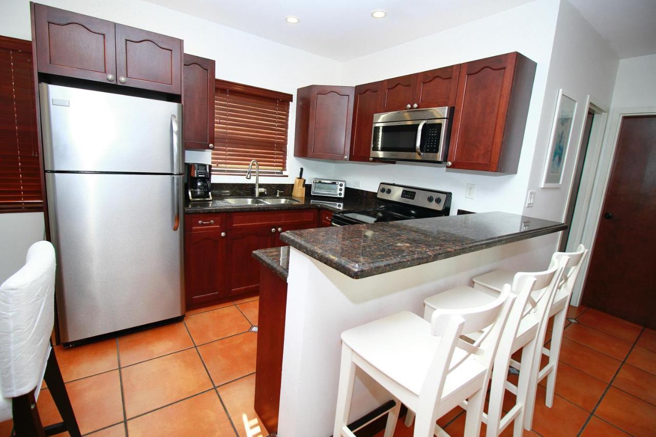Makani Beach House 333 Hollywood Buitenkant foto