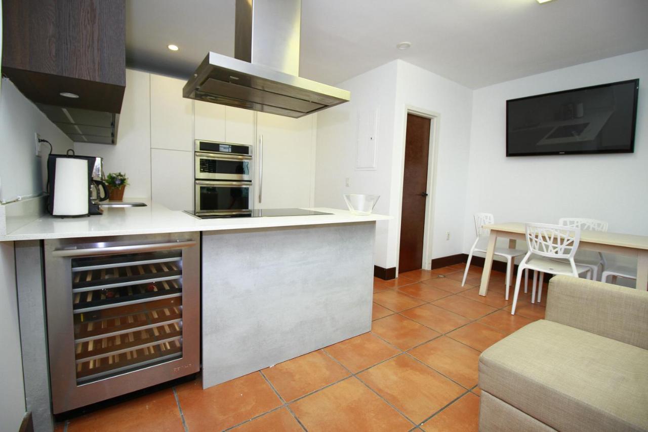Makani Beach House 333 Hollywood Buitenkant foto