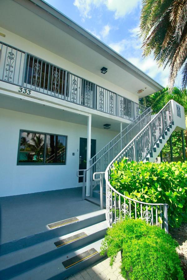 Makani Beach House 333 Hollywood Buitenkant foto