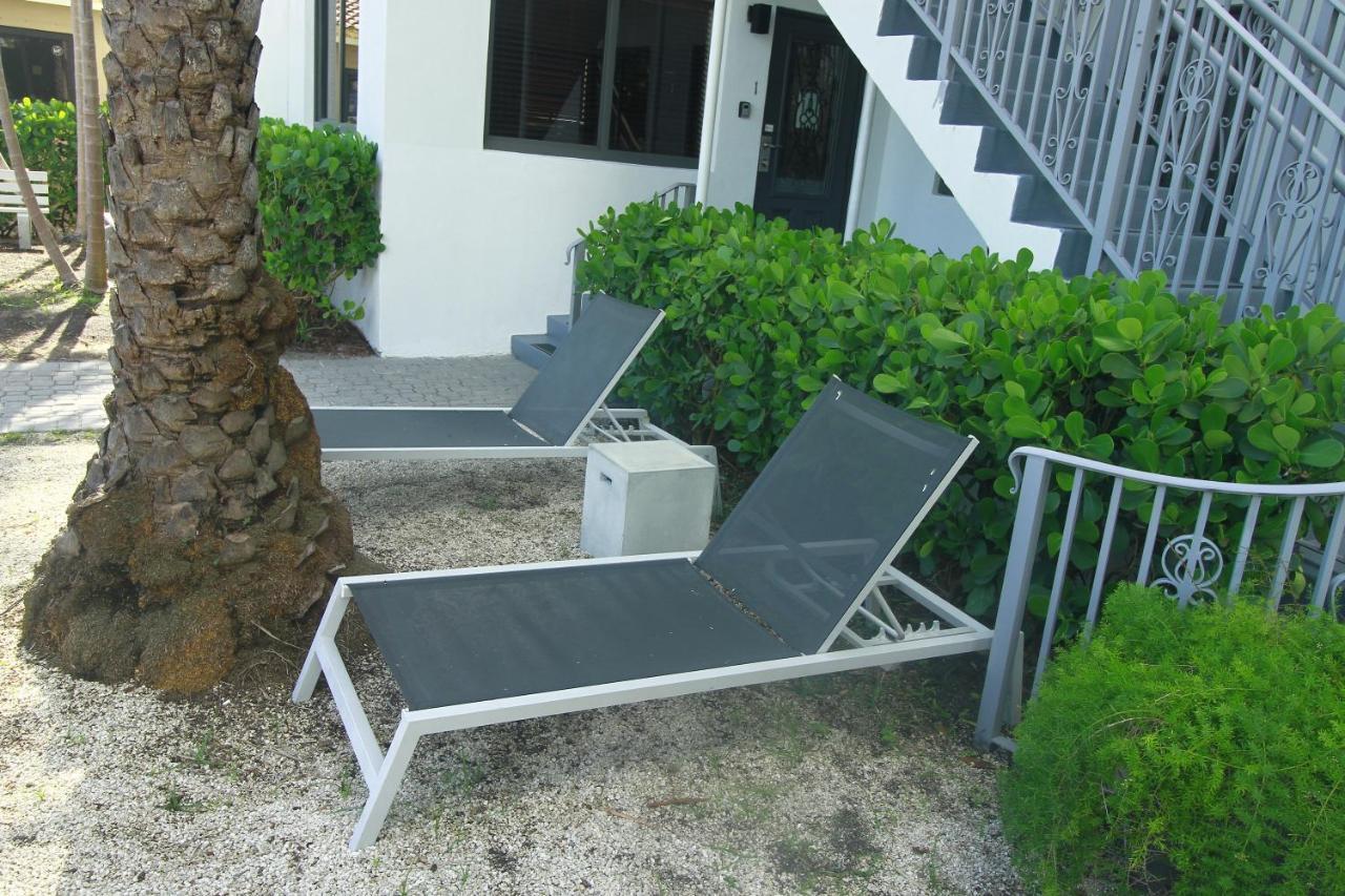Makani Beach House 333 Hollywood Buitenkant foto