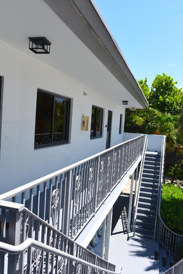 Makani Beach House 333 Hollywood Buitenkant foto