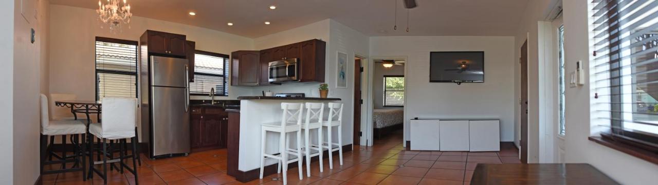 Makani Beach House 333 Hollywood Buitenkant foto