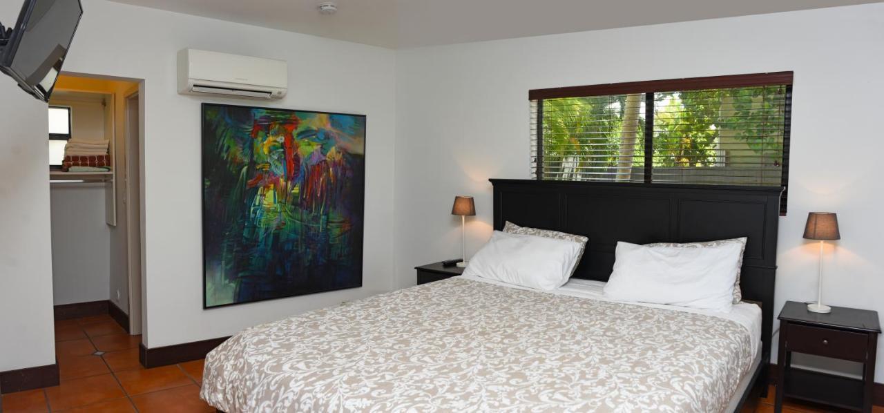 Makani Beach House 333 Hollywood Buitenkant foto