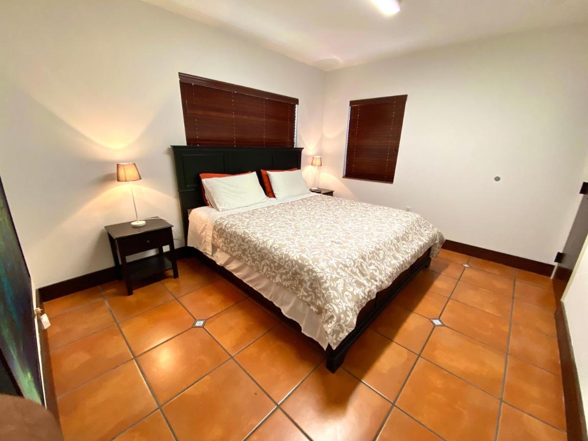 Makani Beach House 333 Hollywood Buitenkant foto