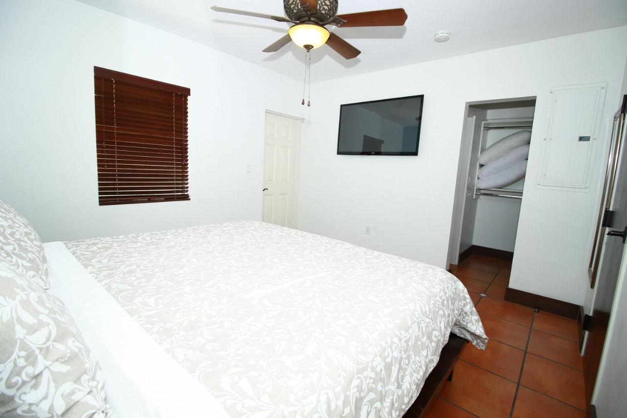 Makani Beach House 333 Hollywood Buitenkant foto