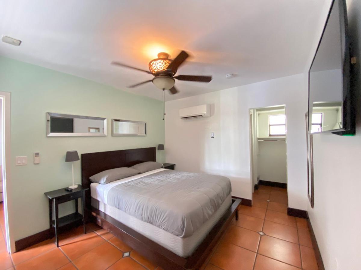 Makani Beach House 333 Hollywood Buitenkant foto
