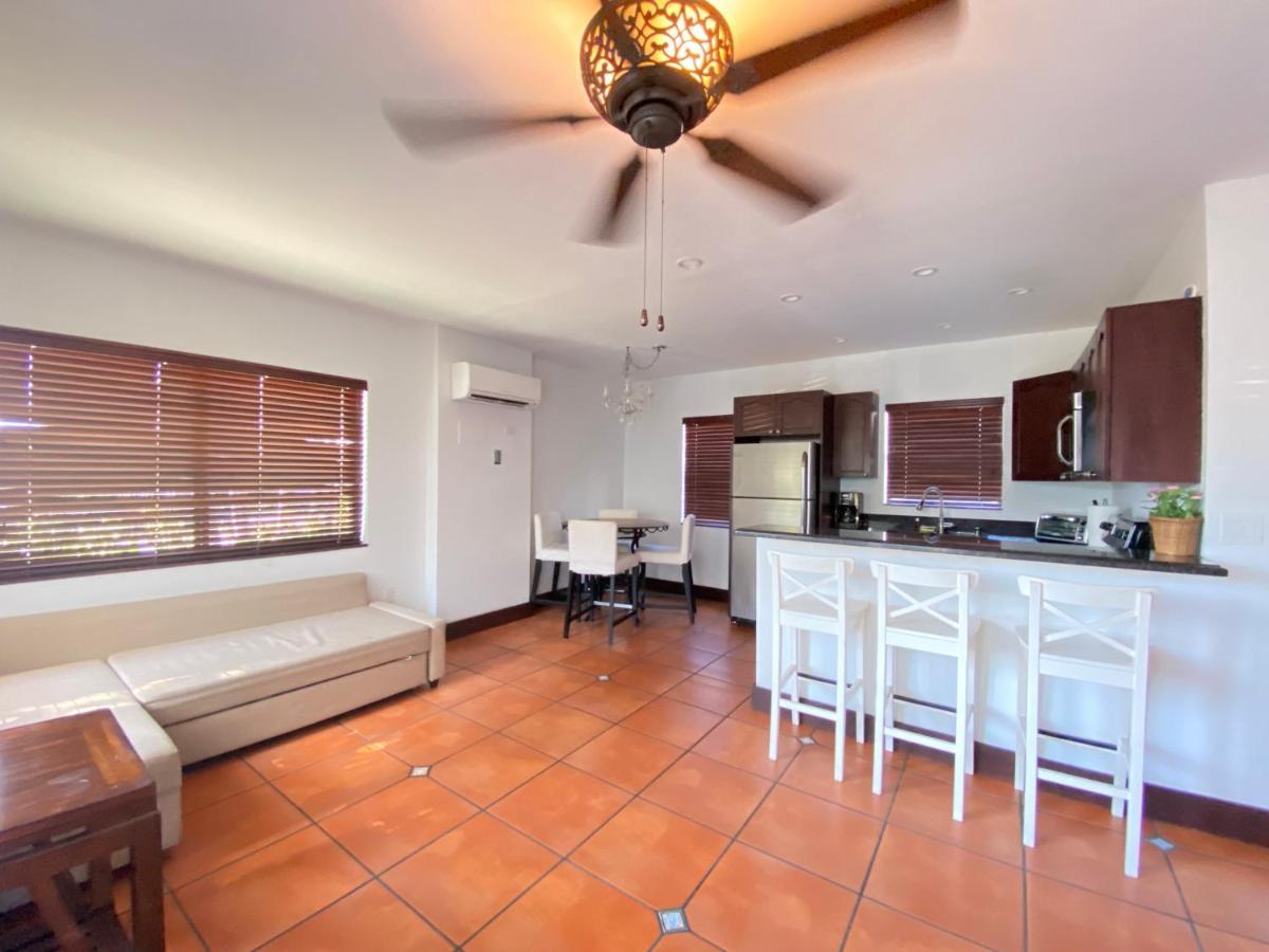 Makani Beach House 333 Hollywood Buitenkant foto