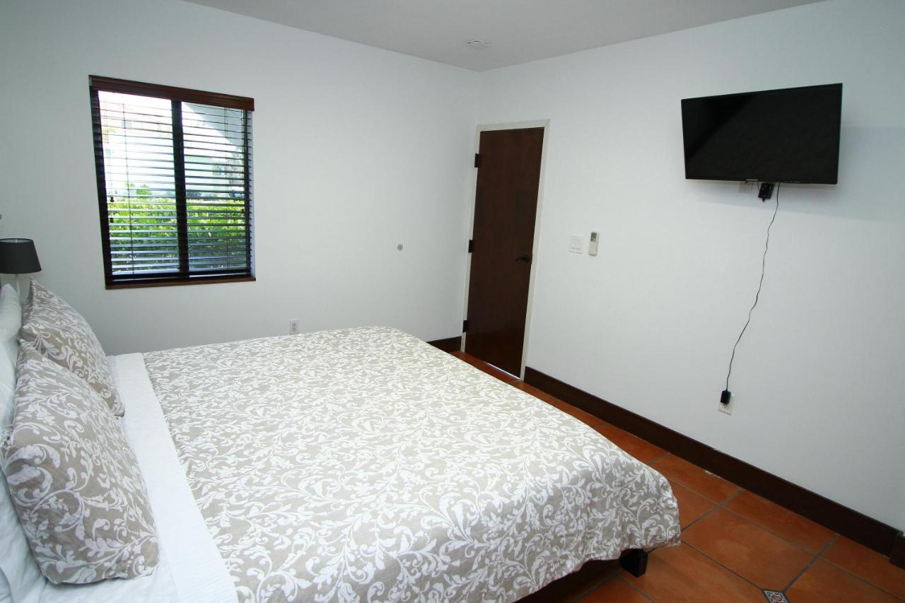 Makani Beach House 333 Hollywood Buitenkant foto