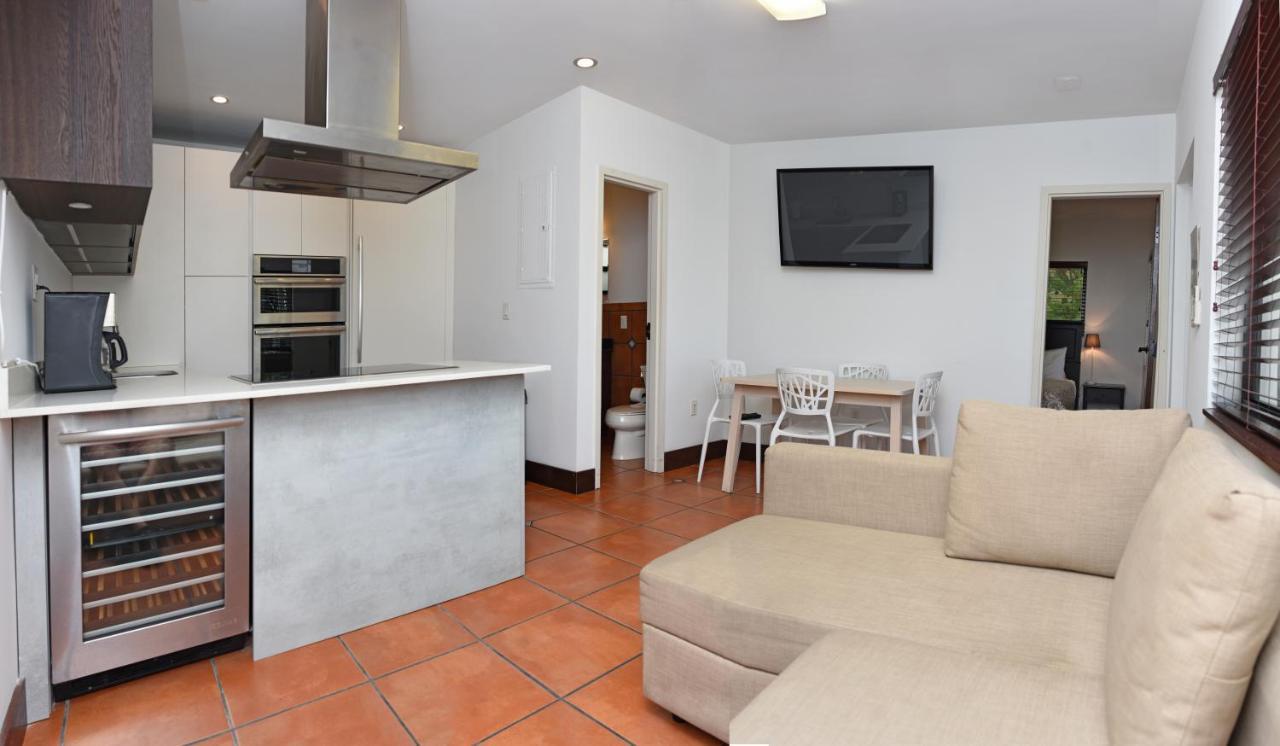 Makani Beach House 333 Hollywood Buitenkant foto