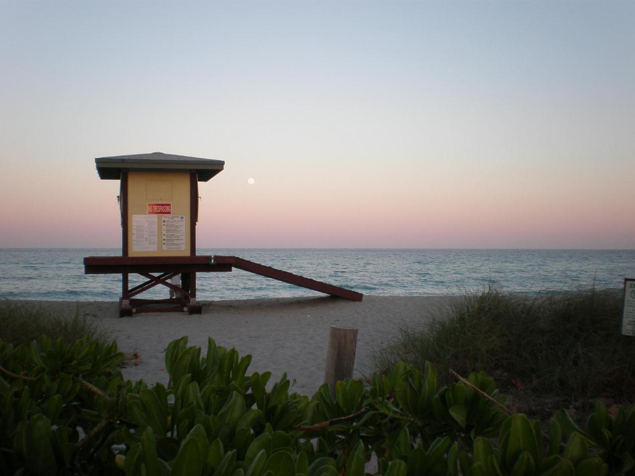 Makani Beach House 333 Hollywood Buitenkant foto