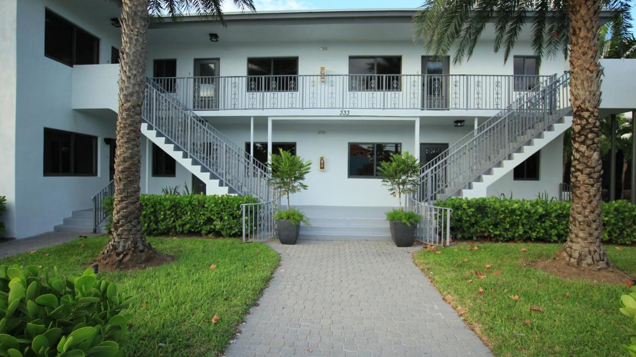 Makani Beach House 333 Hollywood Buitenkant foto