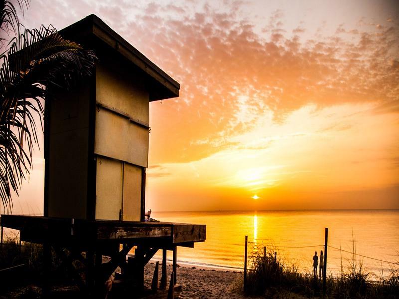 Makani Beach House 333 Hollywood Buitenkant foto