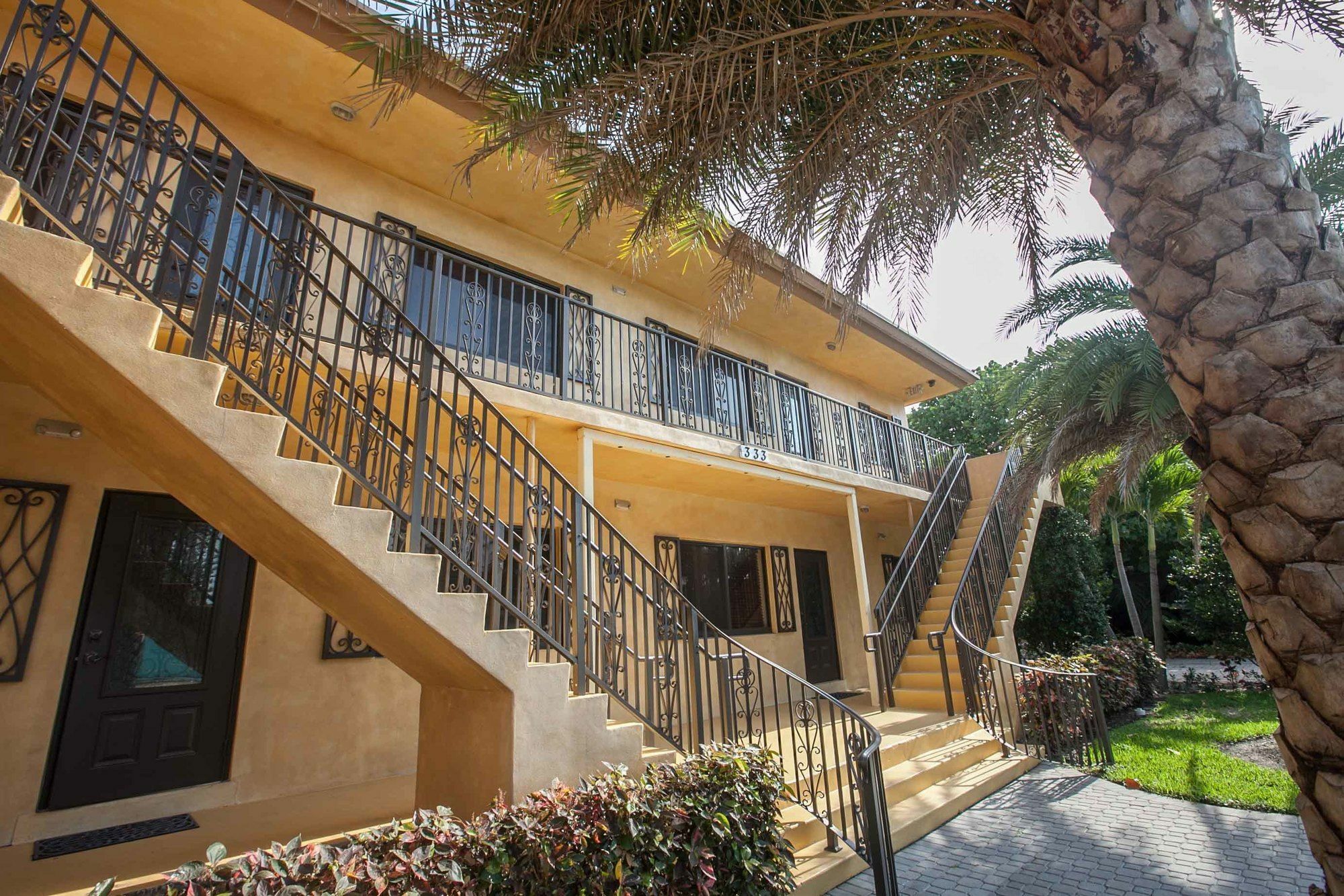 Makani Beach House 333 Hollywood Buitenkant foto