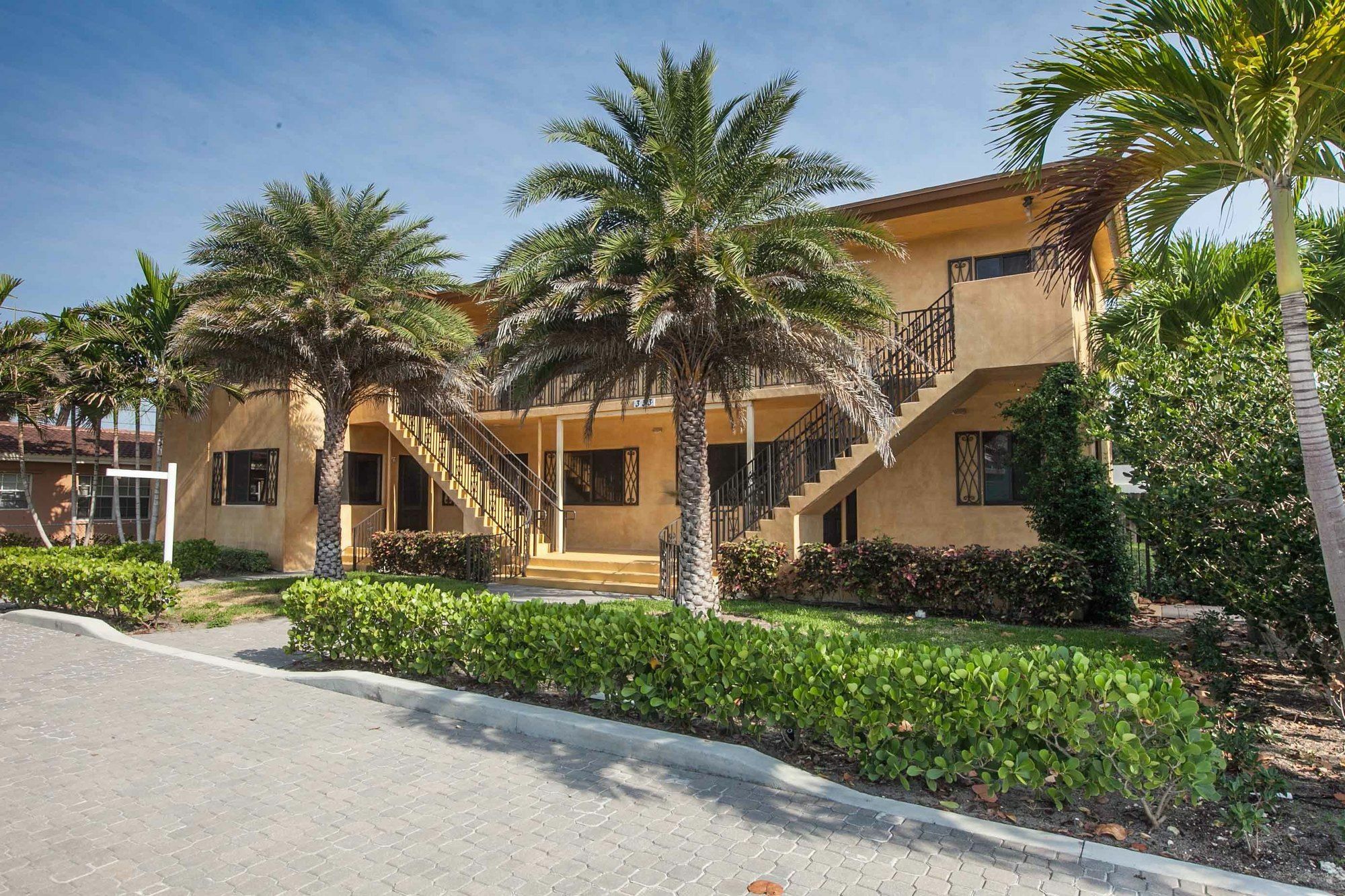 Makani Beach House 333 Hollywood Buitenkant foto